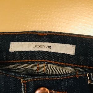Joe’s bootcut Jeans